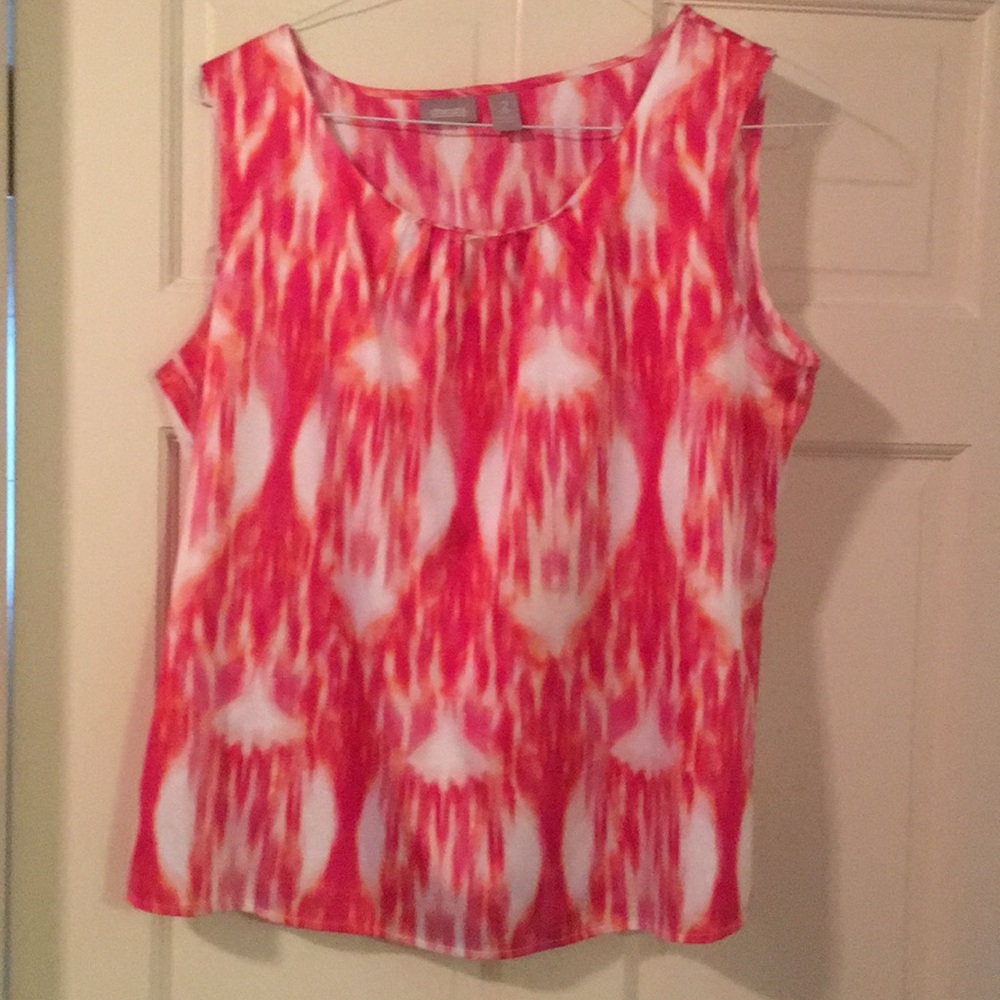Chico’s Women’s tip
